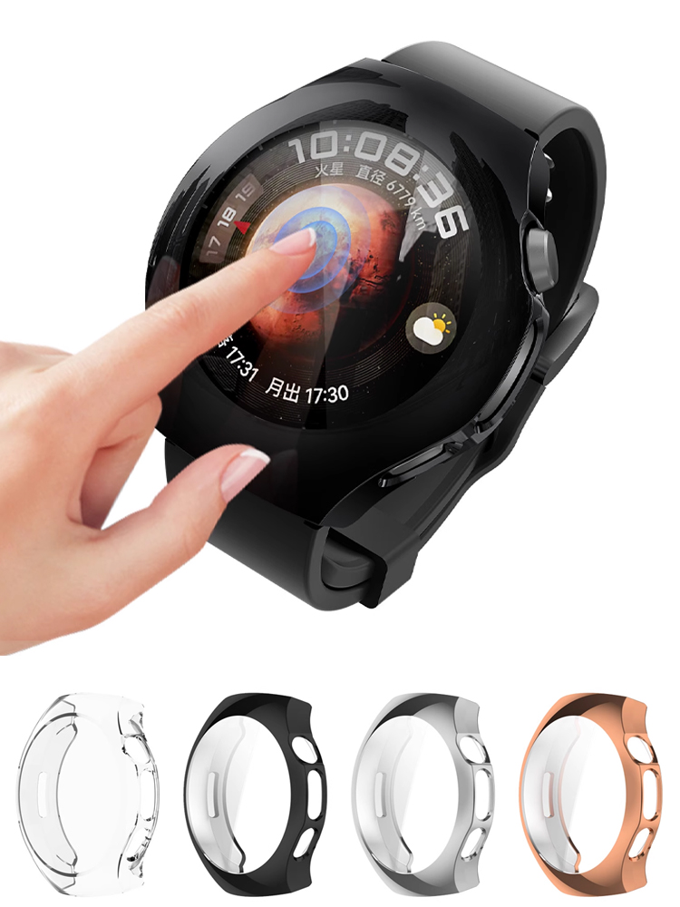 Men Accessories All - Huawei 社腕時計 5 用ケース 46 ミリメートル