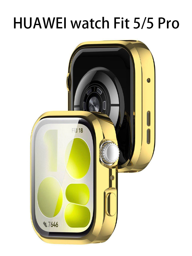 Men Accessories All - スクリーンプロテクター HUAWEI watch fit 5/5 Pro/4