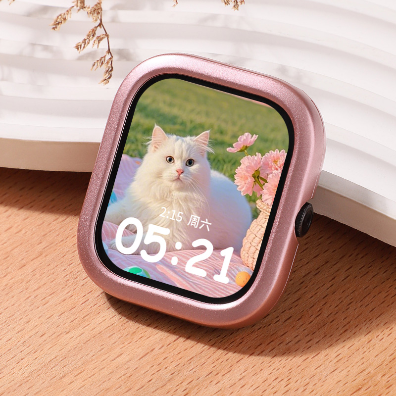 Men Accessories All - 中空 PC ケース Xiaomi Redmi Watch