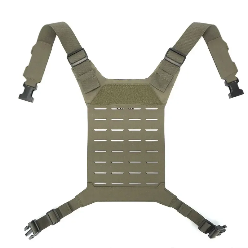 Men Accessories Mk - 戦術 D3 SS MK チェストリグユニバーサルエアガン MOLLE