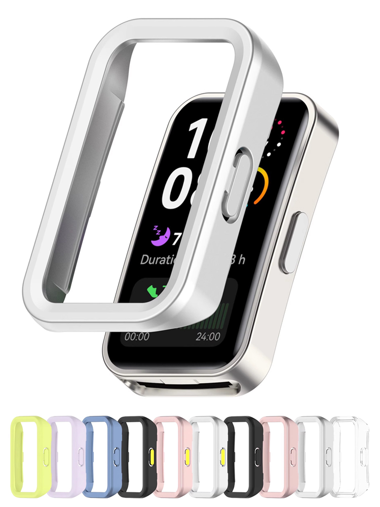 Men Accessories All - HUAWEI Band 10 9 8用ウォッチケース アクセサリー