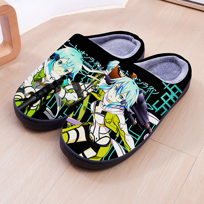 男性と女性のための剣の芸術のオンラインぬいぐるみスリッパ、暖 - Men Accessories Online のレビューと価格