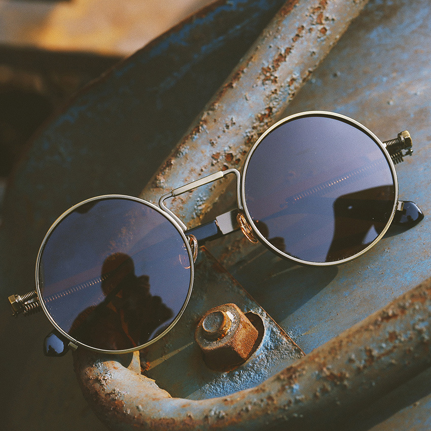 偏光サングラス運転 UV400 保護スポーツユニセックスプリ - Sunglasses Polarized Men のレビューと価格