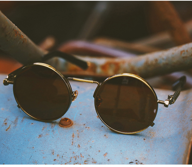 偏光サングラス運転 UV400 保護スポーツユニセックスプリ - Sunglasses Polarized Men のレビューと価格