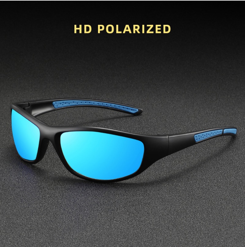 1 個アウトドアスポーツ偏光ゴーグルサングラス女性男性用高級 - Sunglasses Polarized Men のレビューと価格