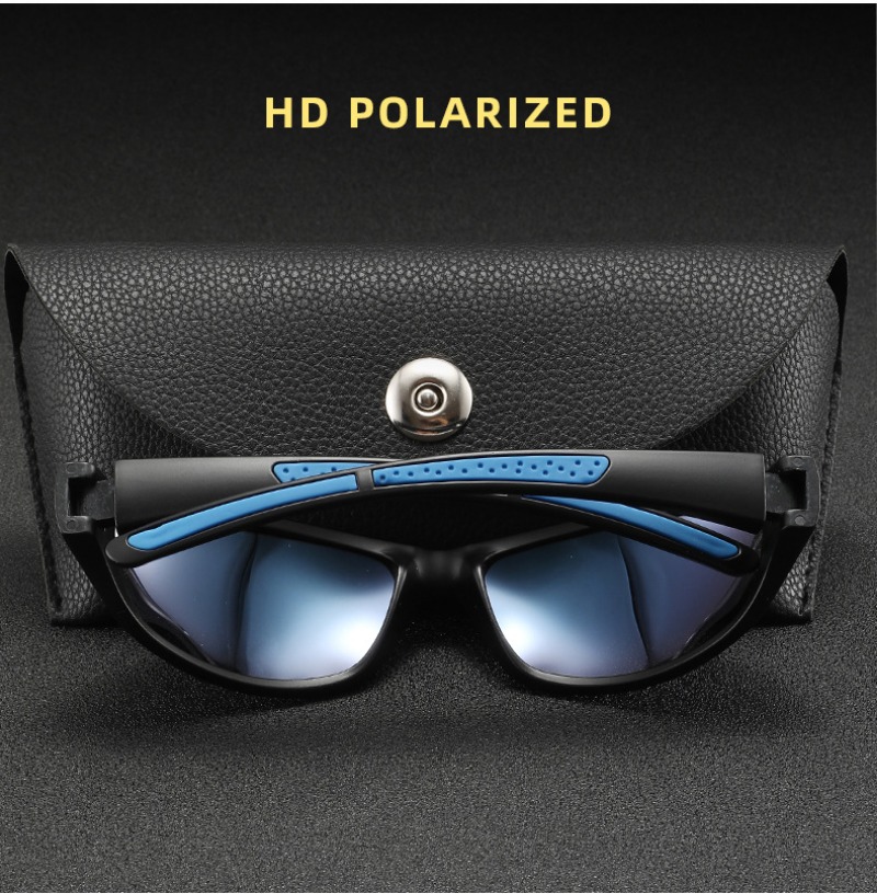 1 個アウトドアスポーツ偏光ゴーグルサングラス女性男性用高級 - Sunglasses Polarized Men のレビューと価格