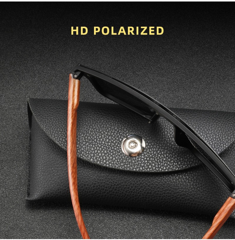 メンズアウトドアスポーツ偏光サングラスドライビングサンシェー - Sunglasses Polarized Men のレビューと価格