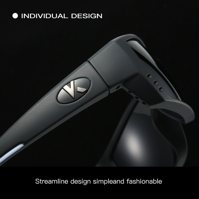 UV400保護付きスポーツ偏光サングラス サイクリング、ラン - Sunglasses Polarized Men のレビューと価格