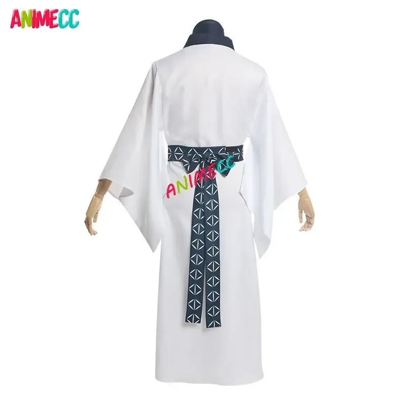 Arcecc-男性と女性のための日本の着物コスプレコスチュー - Men'S Kimono Accessories のレビューと価格