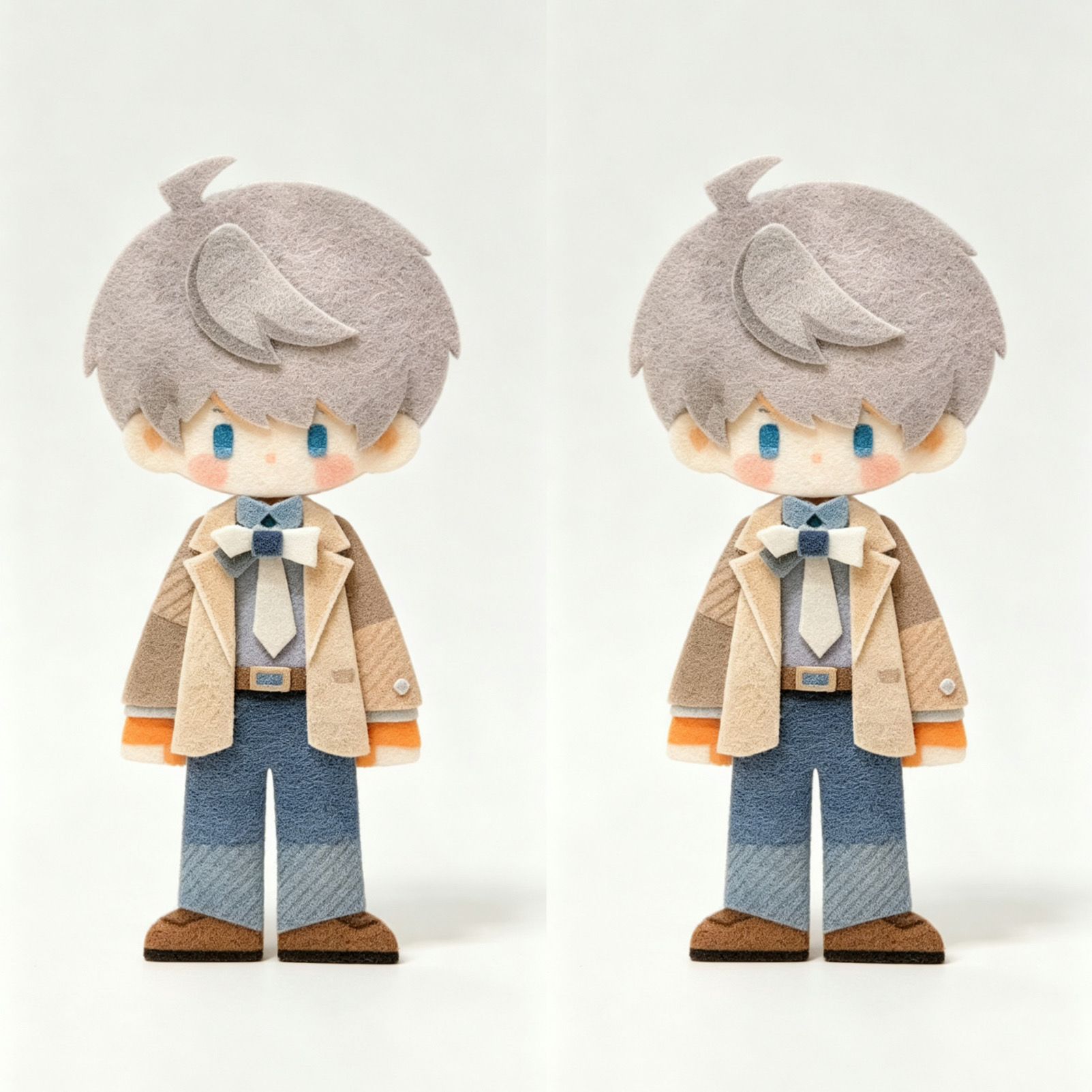 ラブアンドディープスペース ザビエル・ラファエル 不織布キー - Men'S Accessories Chain のレビューと価格