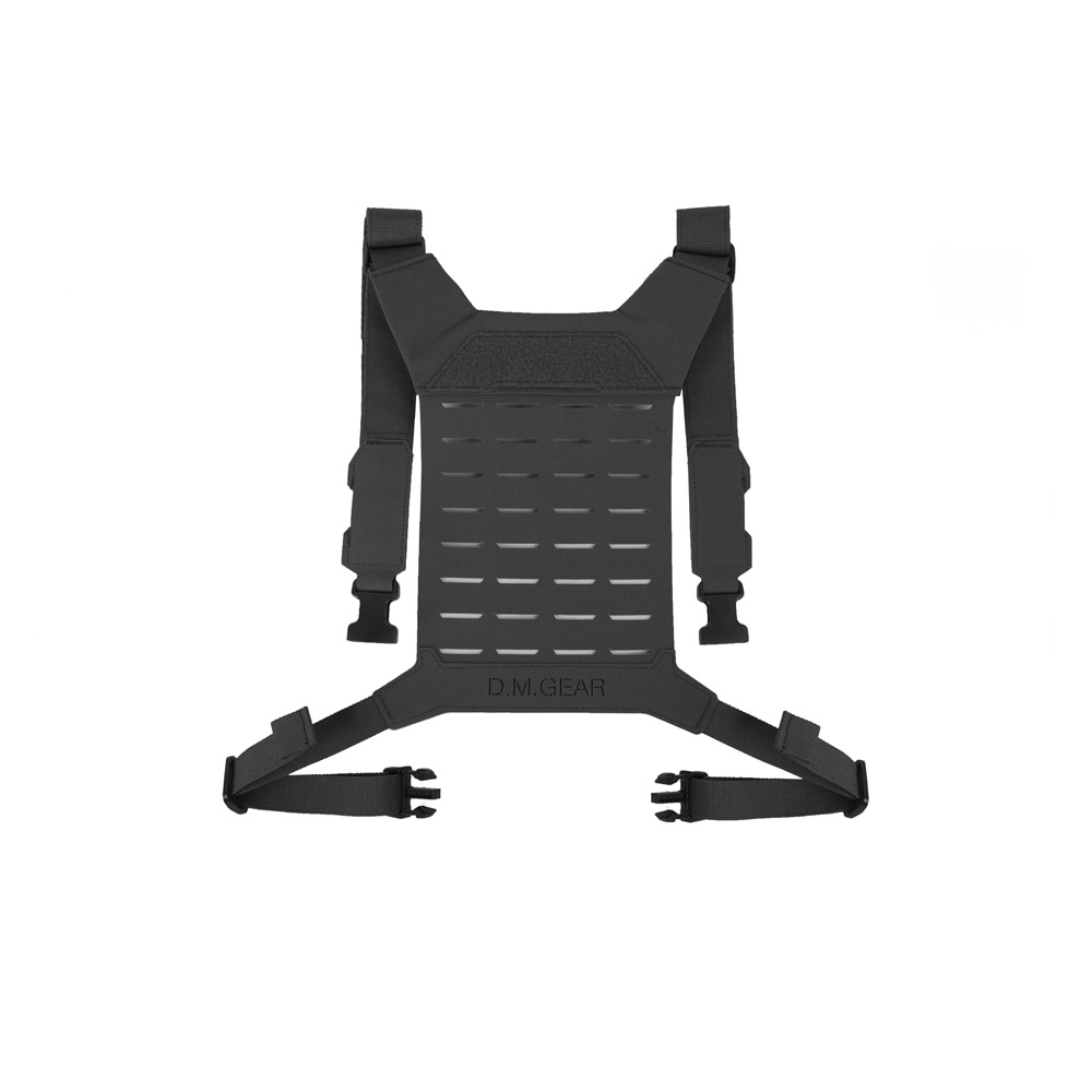Dmgear molleチェストハング、一般的なカモフラージ - Men Accessories Mk のレビューと価格