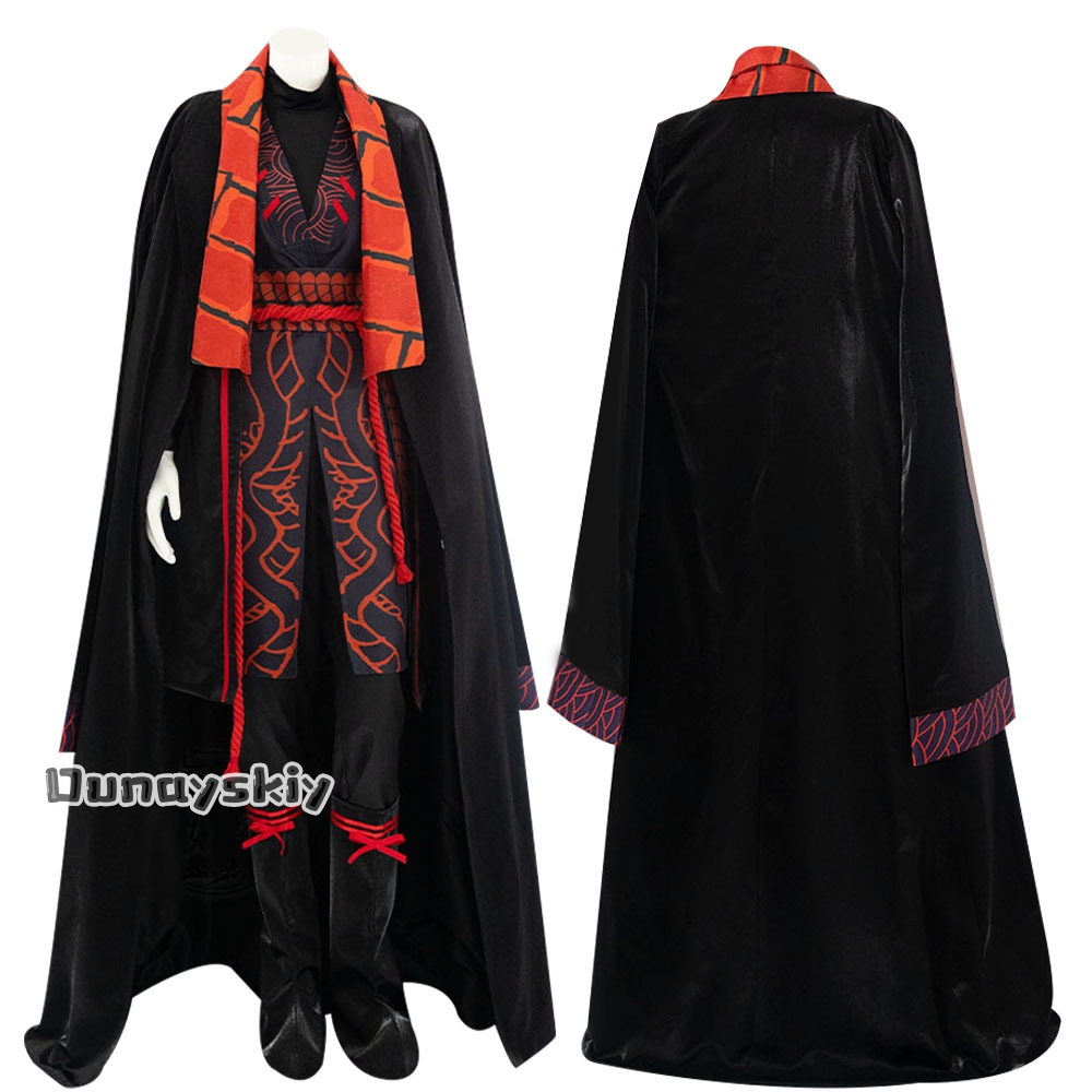 アンナ・チャン オンライン@嘉秋 コスプレゲーム リンバスカ - Men Accessories Online のレビューと価格