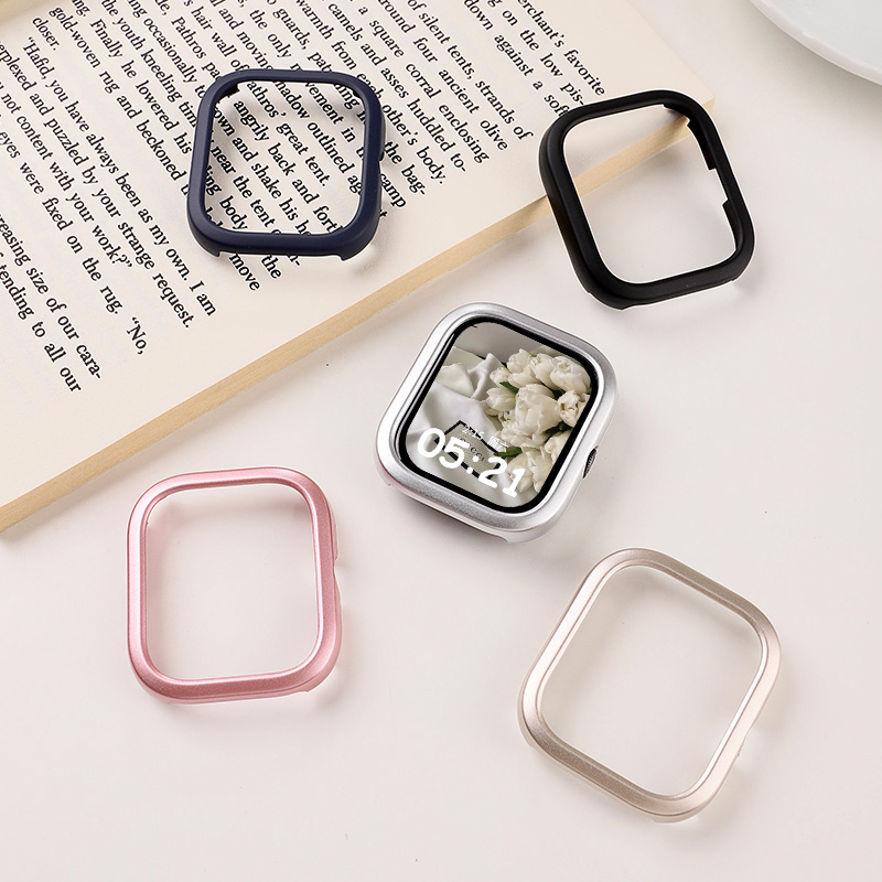 中空 PC ケース Xiaomi Redmi Watch 5 - Men Accessories All のレビューと価格