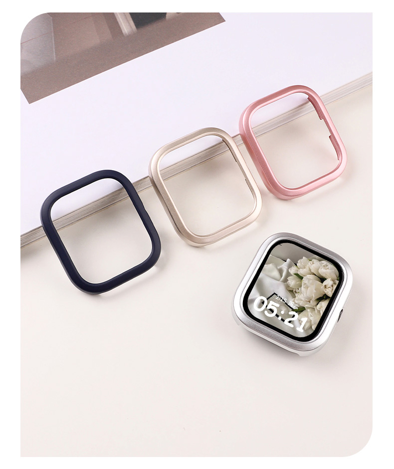 中空 PC ケース Xiaomi Redmi Watch 5 - Men Accessories All のレビューと価格