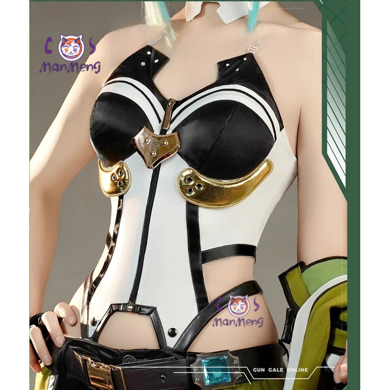 浅田志乃 アニメ ソードアート・オンライン コスプレ衣装 S - Men Accessories Online のレビューと価格