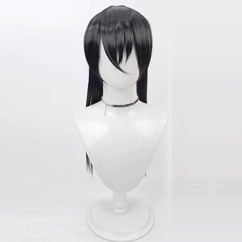 ゲーム刀剣乱舞オンライン 雑司郎 薫元 コスプレウィッグ 耐 - Men Accessories Online のレビューと価格