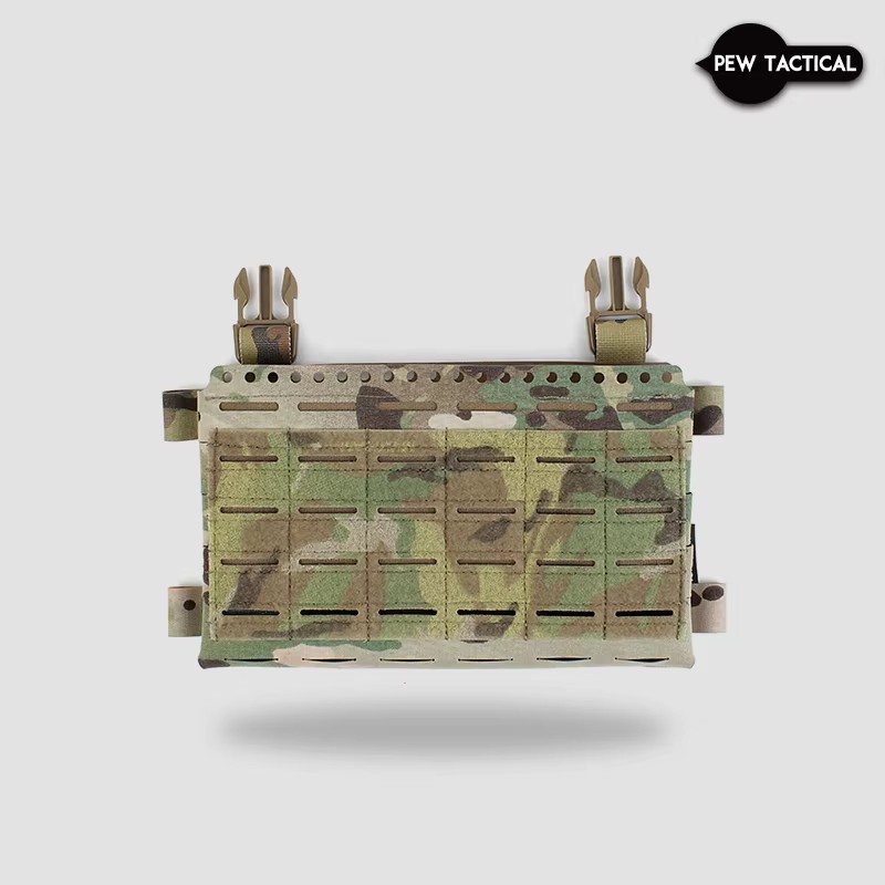 Pew 戦術 Molle 戦術チェストリグフロントパネル S - Men Accessories Mk のレビューと価格