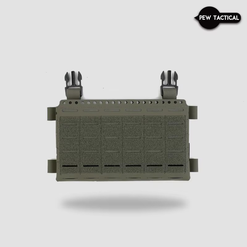 Pew 戦術 Molle 戦術チェストリグフロントパネル S - Men Accessories Mk のレビューと価格
