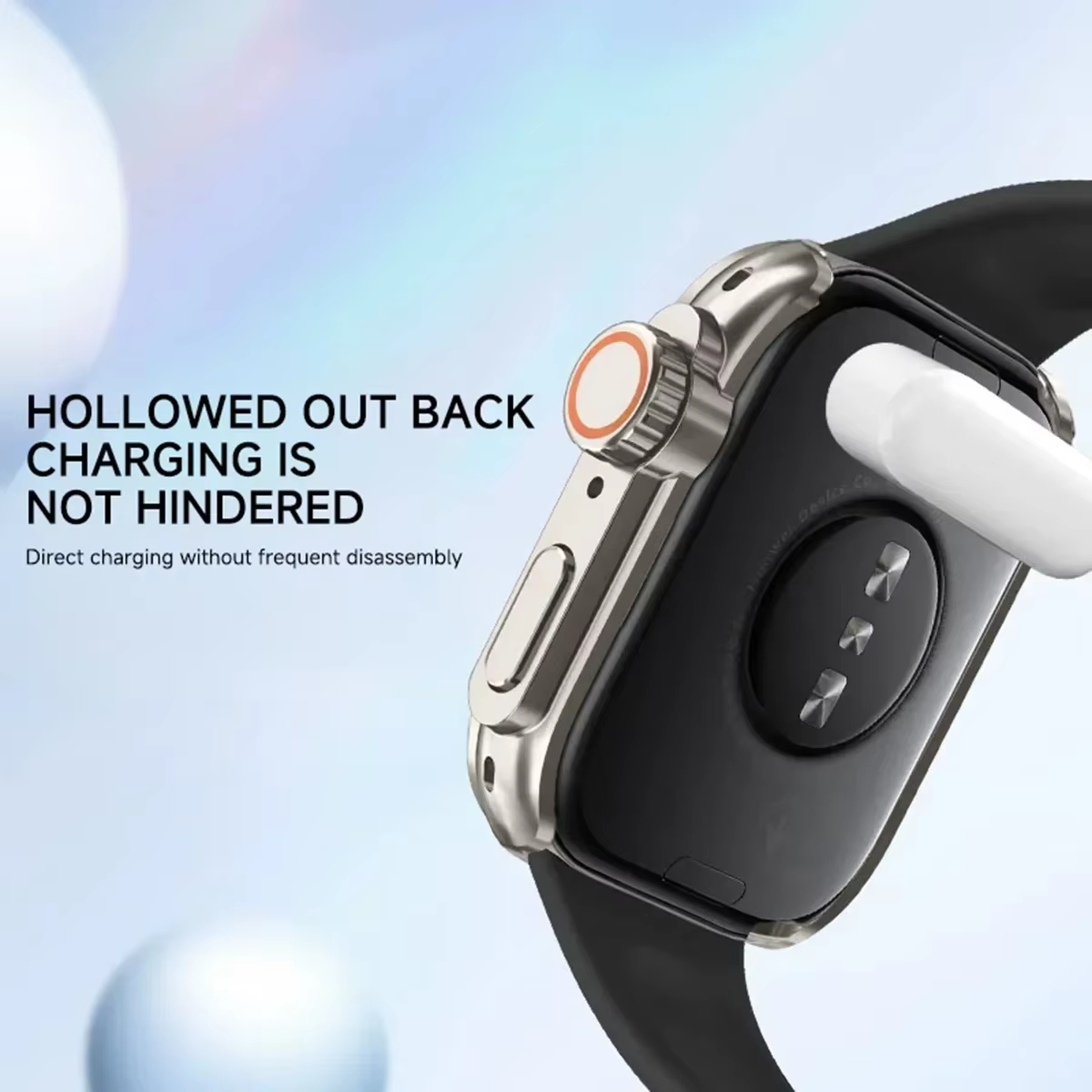 Huawei Watch Fit 5 Pro/4 Pro用ケ - Men Accessories All のレビューと価格