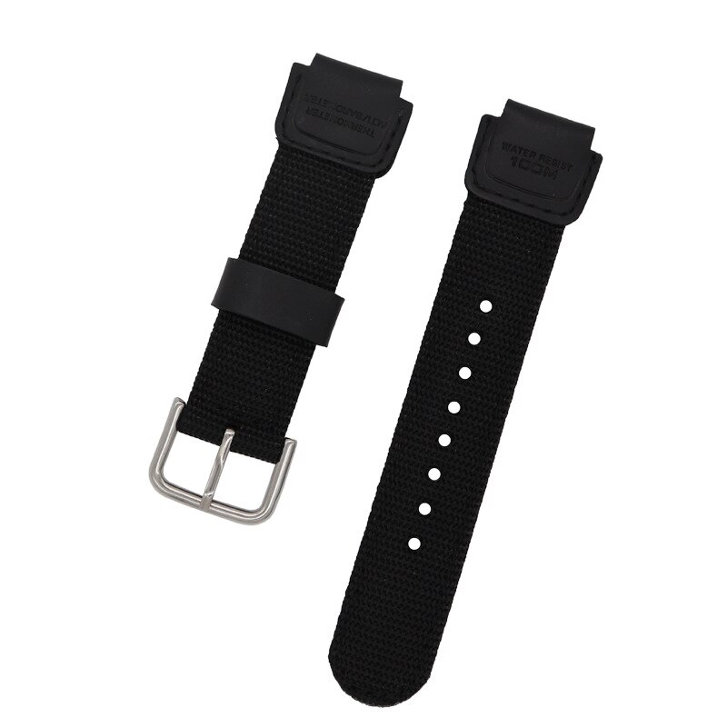 新しい時計バンドナイロンバンド男性スポーツストラップ MRW - Men Accessories All のレビューと価格