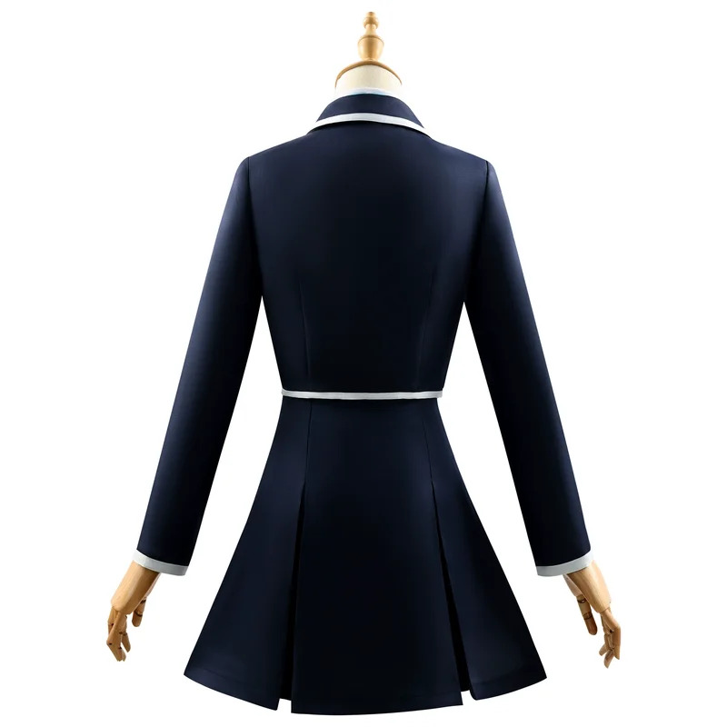 アニメソードアートオンライン結城アスナ衣装制服女性男性ハロウ - Men Accessories Online のレビューと価格