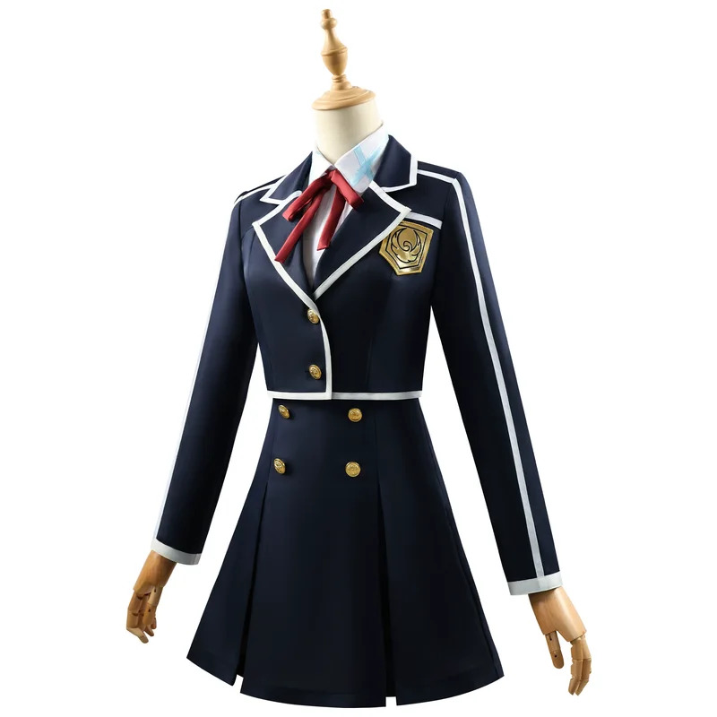 アニメソードアートオンライン結城アスナ衣装制服女性男性ハロウ - Men Accessories Online のレビューと価格