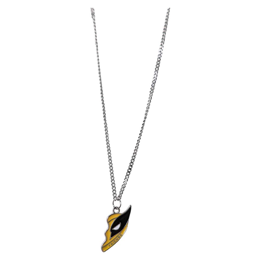 ウルフローガンコスプレベルト手袋爪成人男性ファンタジアネック - Men Accessories Necklace のレビューと価格