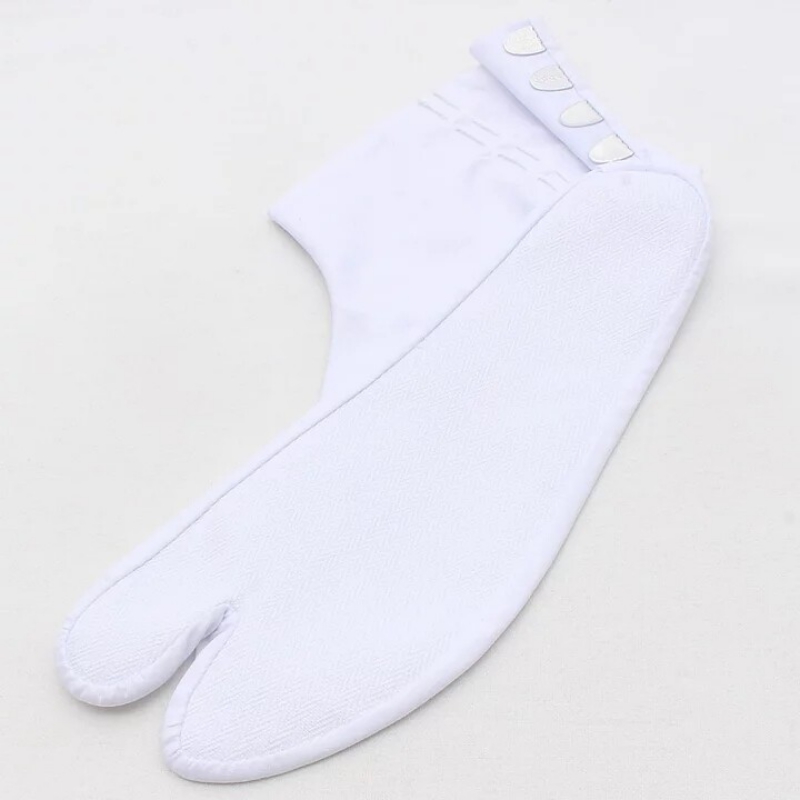 着物日本のコスプレ靴下白足袋日本の伝統的な二本指靴下綿足袋靴 - Men'S Kimono Accessories のレビューと価格