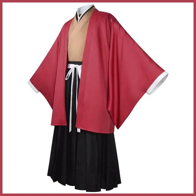 2026アニメツギクニ・ヨリイチコスプレ衣装日本の着物バスロ - Men'S Kimono Accessories のレビューと価格