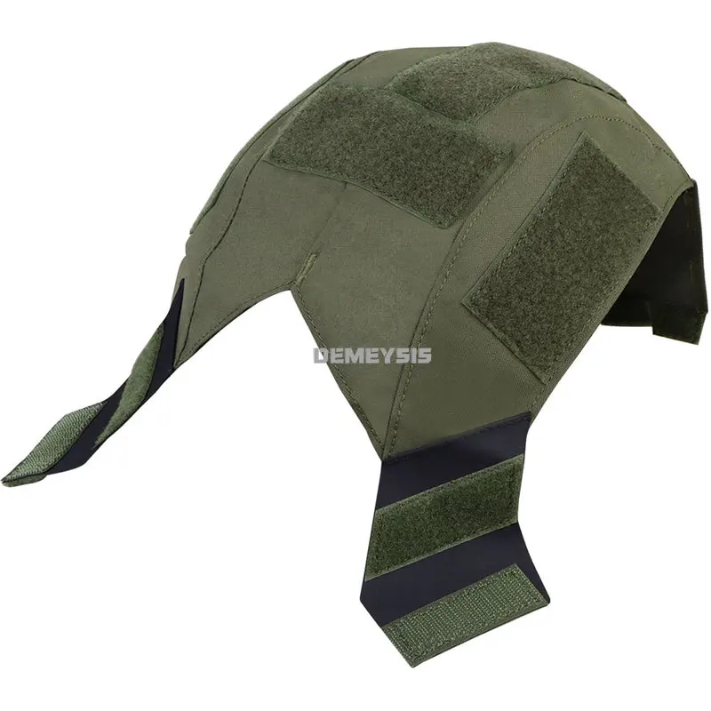 戦術ヘルメット迷彩カバー MK ヘルメット狩猟ペイントボール - Men Accessories Mk のレビューと価格