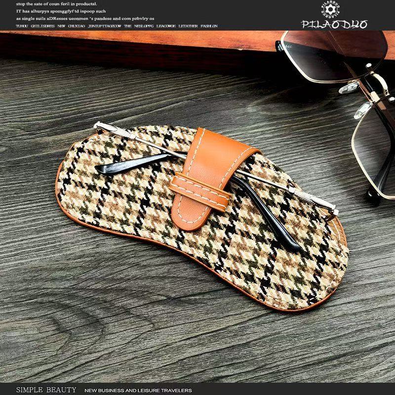 2026 新しいアイウェアバッグ男性 Wpmen サングラス - Men Accessories Online のレビューと価格