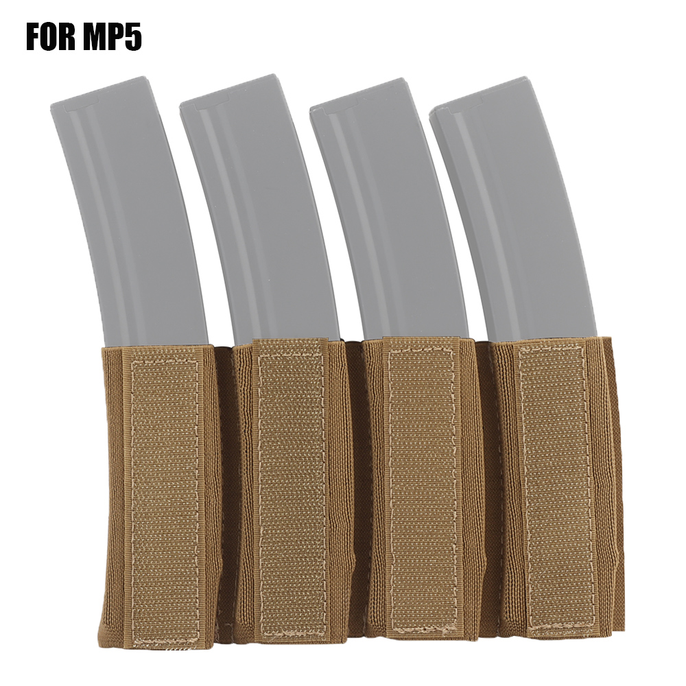 MK タクティカルチェストリグアクセサリー MP5 MP7  - Men Accessories Mk のレビューと価格