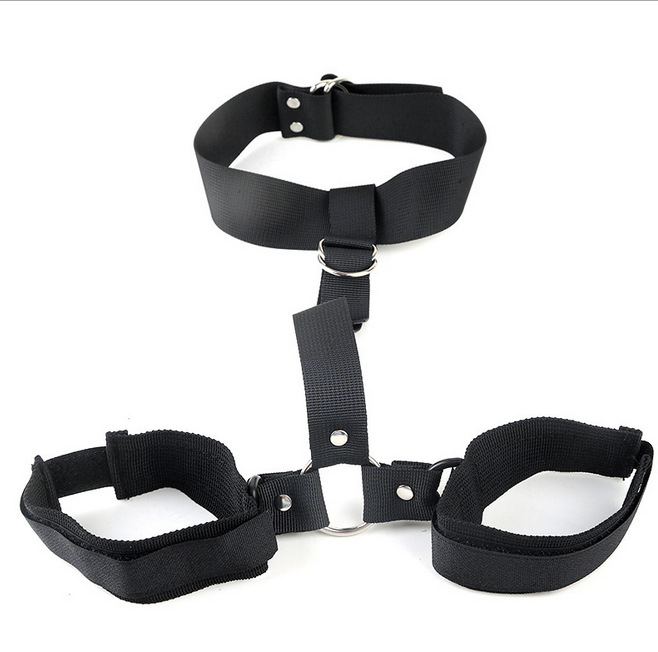 緊縛拘束ハーネス開脚スプレッダーセクシーなおもちゃカップルセ - Men Accessories Shop のレビューと価格