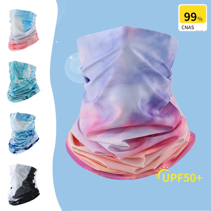 シームレスサイクリングバンダナ,ネックチューブ,gaiter - Men Accessories Ring のレビューと価格