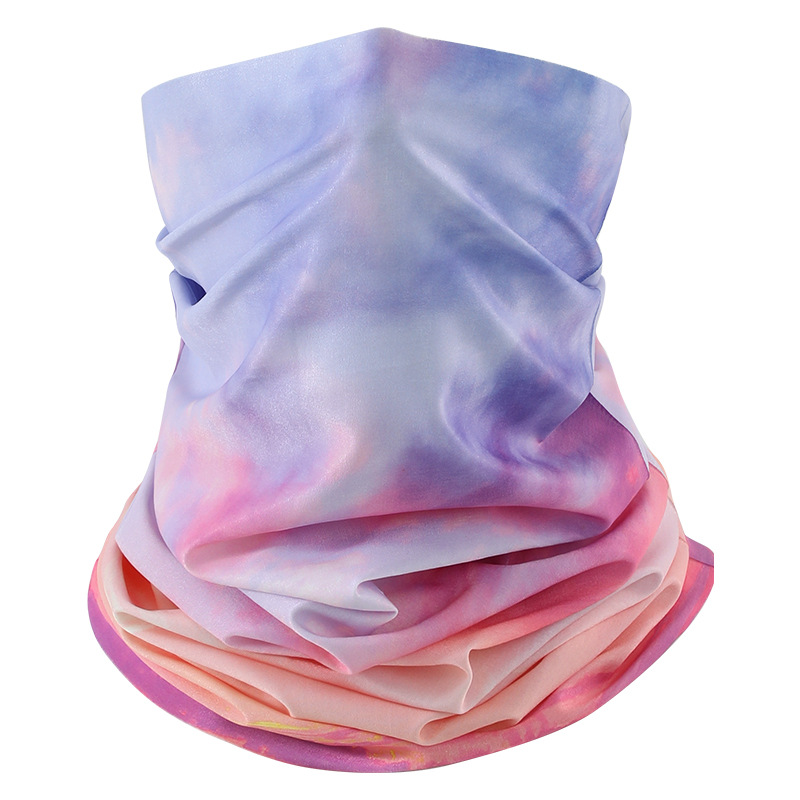 シームレスサイクリングバンダナ,ネックチューブ,gaiter - Men Accessories Ring のレビューと価格