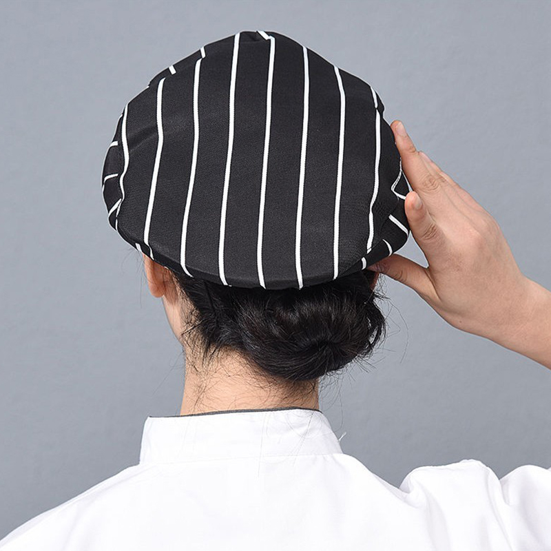 フードサービスコックキャップホテルケータリングシェフウェイタ - Men Accessories Shop のレビューと価格