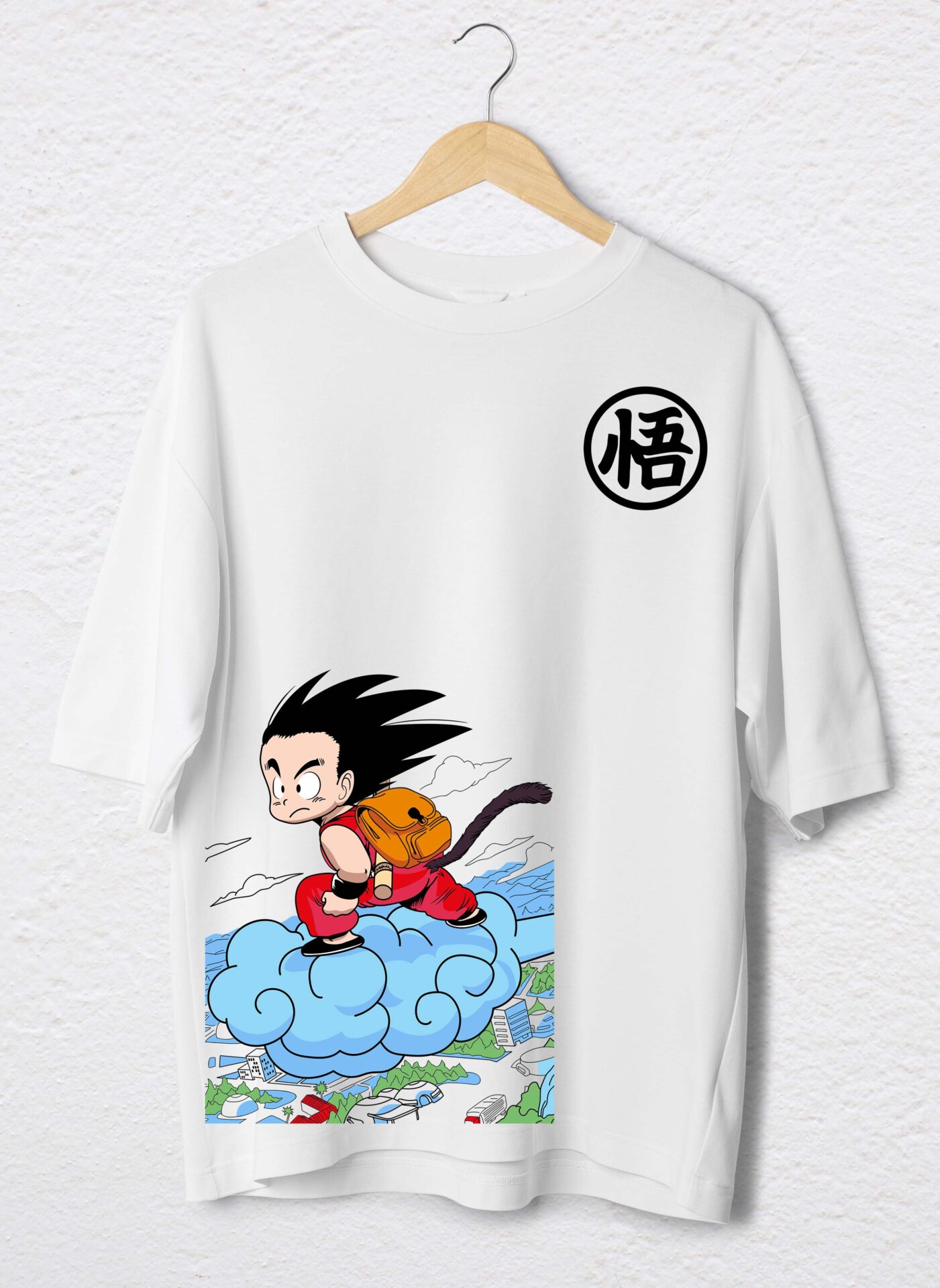 2026年夏 ドラゴンボール Tシャツ 100%コットン オ - Men Accessories Unique のレビューと価格